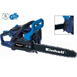 Einhell bg pc 4040 benzine kettingzaag