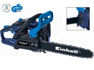 Einhell bg pc 4040 benzine kettingzaag