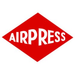 Aipress compressor draaitijd beveiliging