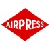 Airpress Schroefcompressor  olie  5 liter
