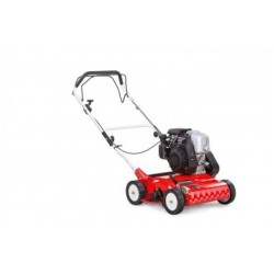 Tielbürger Verticuteermachine TV405 Motor : B&S 550 Series