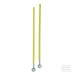 Weedlover maaidraad geel 4.00 mm 16x