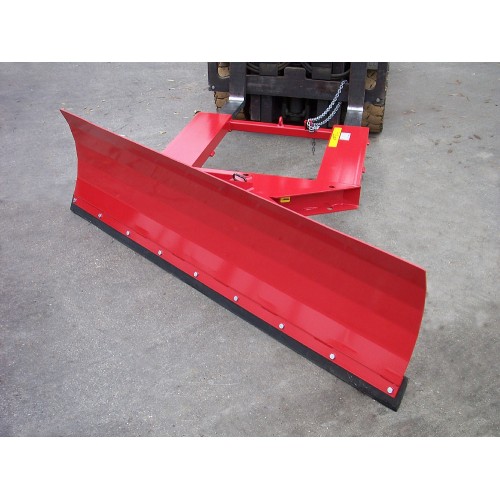 Wifo SH200-VH sneuwschuif hydraulisch (op vorken)
