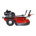 Tielburger TW50 benzine  onkruidborstelmachine Honda GCV170 motor