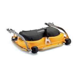 Stiga park 105cm elektrisch heffend  multiclip/combi maaidek