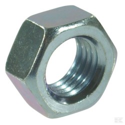 moer 1/4 UNC ver. per 20 stuks