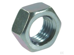 moer 1/4 UNC ver. per 20 stuks