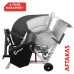 Lumag trekker aftakas wipzaag WS3-700ZN