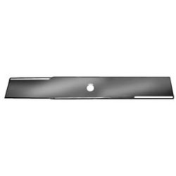 Mclane 16-1143 kantensnijmes recht - geslepen asgat 1/2" - lengte 25.5 cm