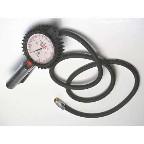Michelin bandenvulmeter professioneel met lange vulslang