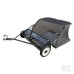 Gopart Blad-grasveger 96cm getrokken