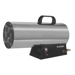 Eurom HKG 30 propaangas kanon 30 kw