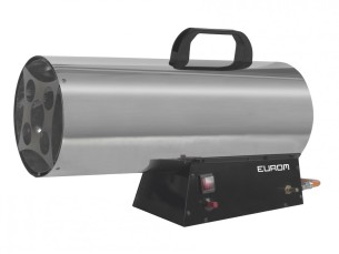 Eurom HKG 30 propaangas kanon 30 kw