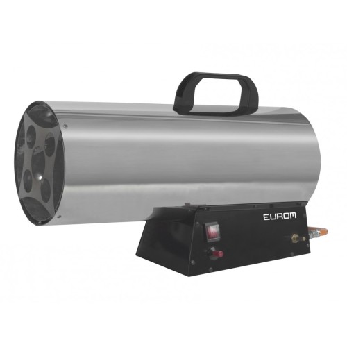 Eurom HKG 30 propaangas kanon 30 kw