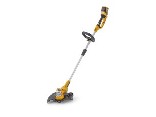 Stiga Accu Trimmer SGT 24 AE Incl. 4Ah accu en oplader