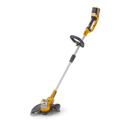 Stiga Accu Trimmer SGT 24 AE Incl. 4Ah accu en oplader