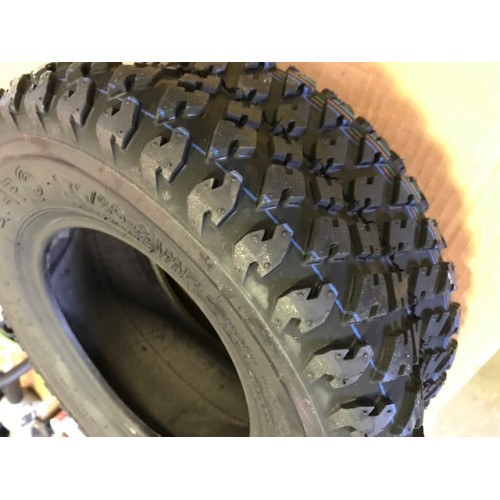 Husqvarna buitenband 170/60-8 voor Rider