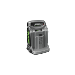 Ego CH5500E accu snellader 56 volt