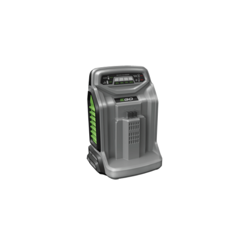Ego CH5500E accu snellader 56 volt