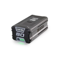 Stiga-Greenworks SBT 4080 AE- 80v batterij 4,0 ah