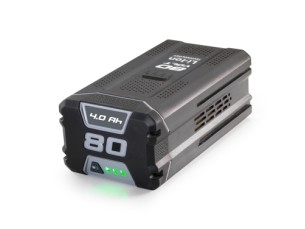 Stiga-Greenworks SBT 4080 AE- 80v batterij 4,0 ah
