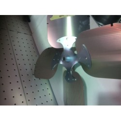Master ventilator B360, BV290E