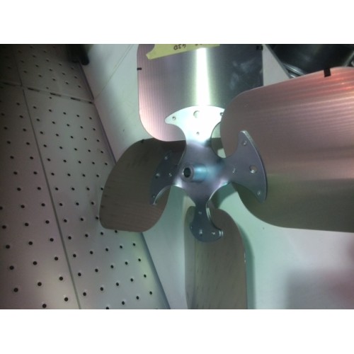 Master ventilator B360, BV290E