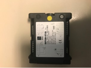 Master branderautomaat brahma voor B230-B360-BV110e, BV170e, BV290e