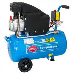 Airpress hl 155-24 compressor