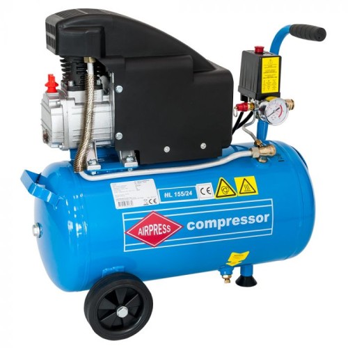 Airpress hl 155-24 compressor