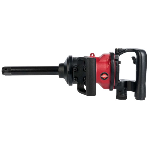 Airpress 1''  professionele slagmoersleutel met lange as