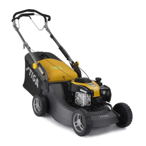 Stiga turbo power 50 sb