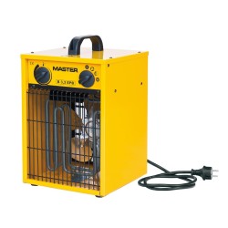Master B2 EPB  elektrische kachel 2 kw