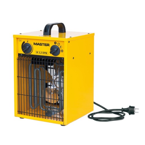 Master B2 EPB  elektrische kachel 2 kw