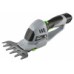 Ego CHT2001E buxus-grasschaar kit incl. accu en lader