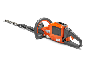 HUSQVARNA 520iHD70 Accu Heggeschaar excl. accu