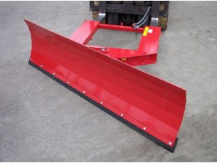 Wifo sneeuwschuif SH200V
