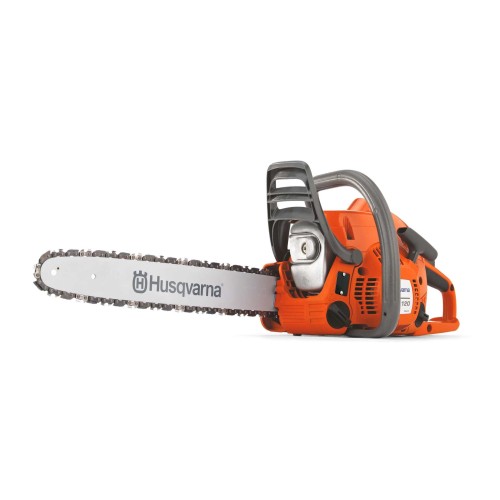 Husqvarna 120 ii kettingzaag - 36cm