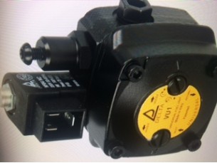 Delta brandstofpomp vu 1, lr 2, 230v 25l/h, 6-18 bar