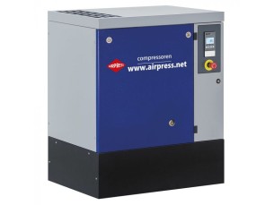 Airpress aps 3 basic schroefcompressor