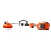 Husqvarna trimmer 536 LIL X zonder accu en lader