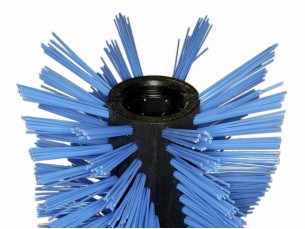 Tielbürger TK18 en TK20 speciale sneeuwborstel 80cm