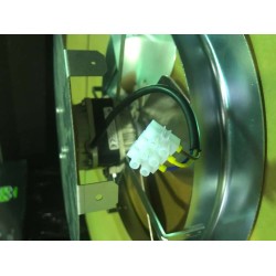Hiton ventilatormotor HP115