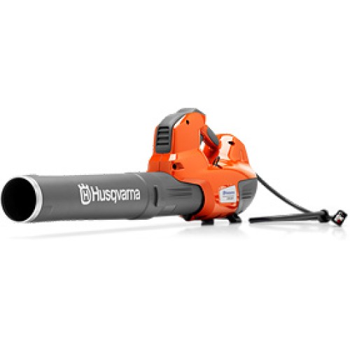 Husqvarna 536LIBX accu bladblazer excl. accu