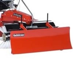 TIELBURGER SNEEUWSCHUIF TK36PRO, TK38PRO