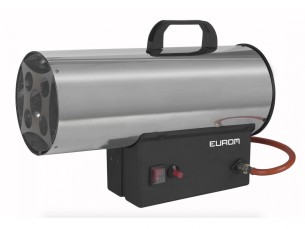 Eurom HKG-10 Heteluchtkanon op propaangas