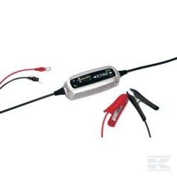 Ctek acculader, druppel lader 12v 0,8a xs 0.8