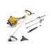 Stiga MT 330 multitool 5 delig set nieuw type