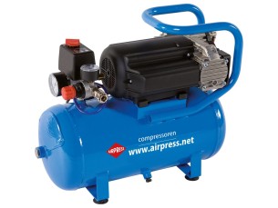 Airpress Compressor LMO 15-210