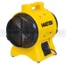 Master BL6800 ventilator luchtvolumestroom 3900 m³/u